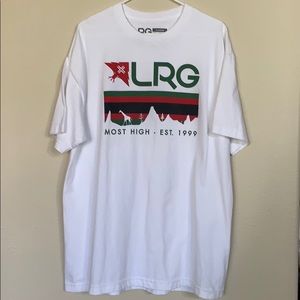 LRG T-shirt
